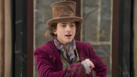 index of wonka|Wonka .